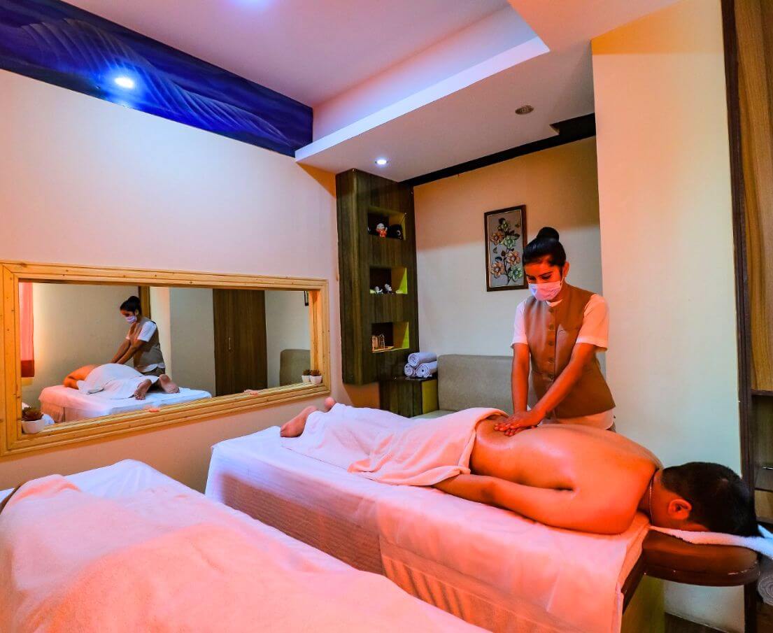 D'Polo Club & Spa Resort 