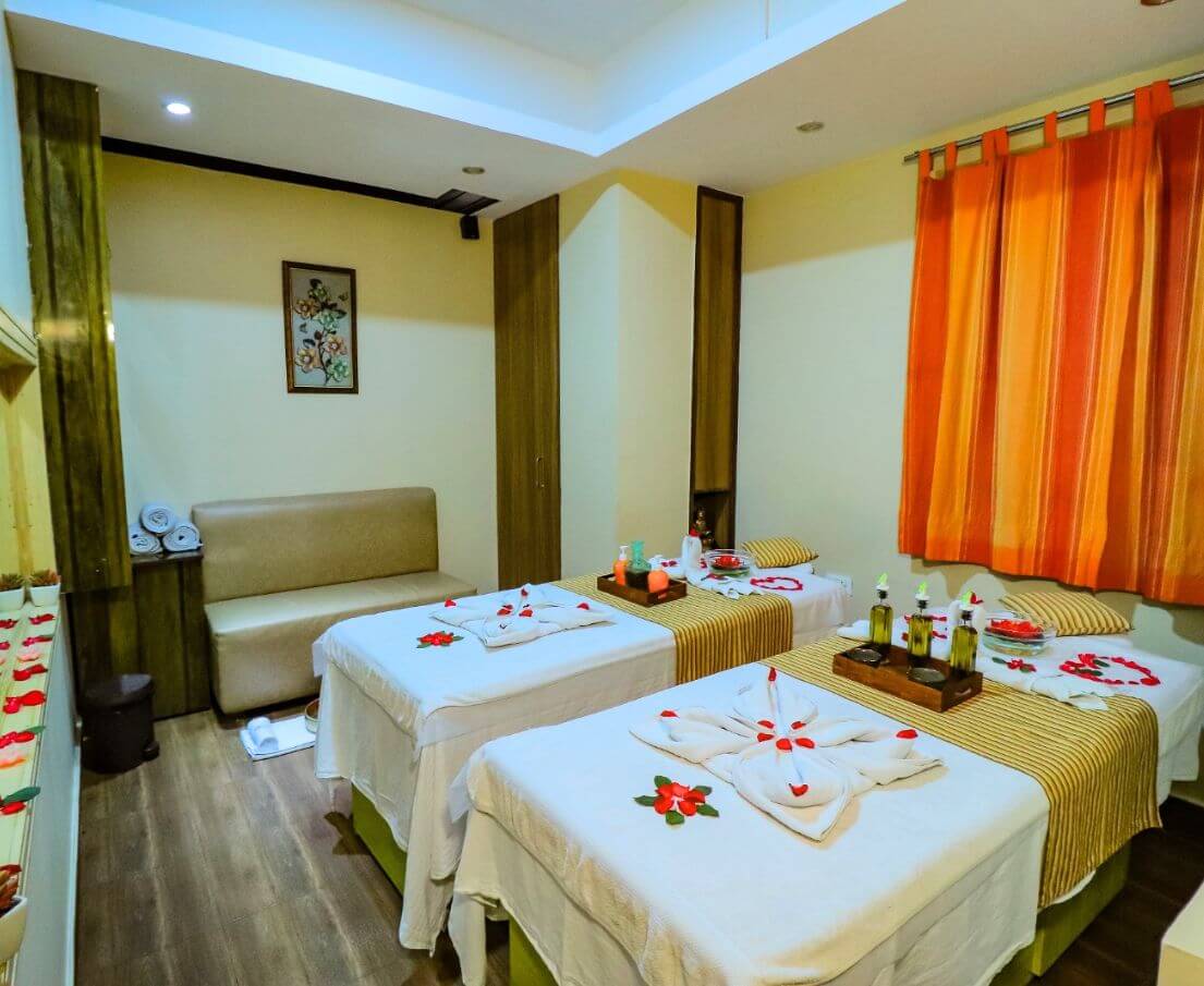 D'Polo Club & Spa Resort 