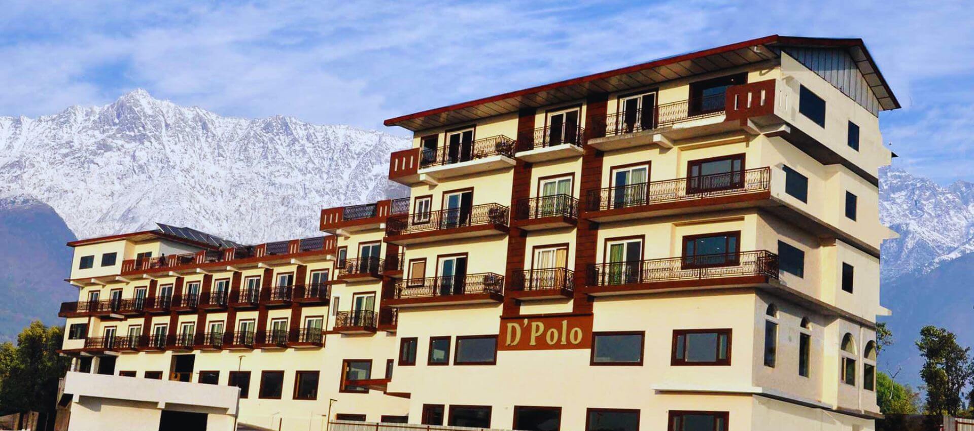 D'Polo Club & Spa Resort