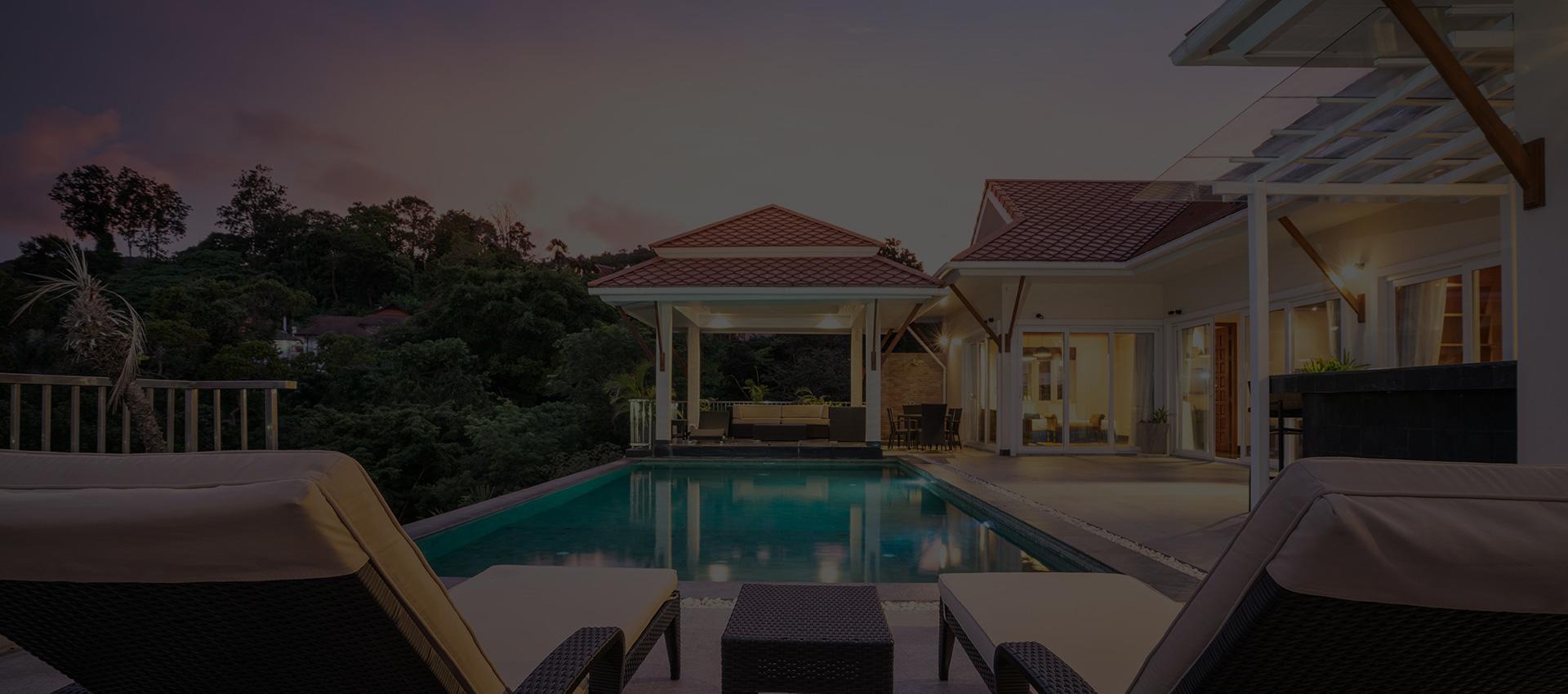 D'Polo Club & Spa Resort India