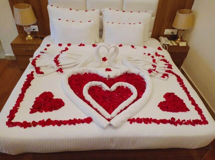 D'Polo Club & Spa Resort Dharamshala