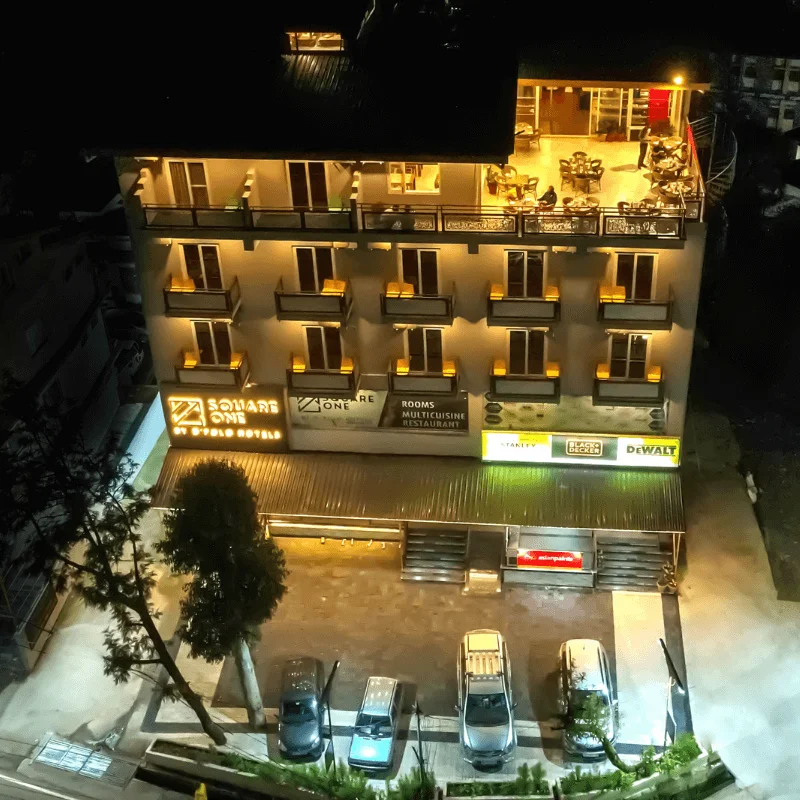  Dharamshala