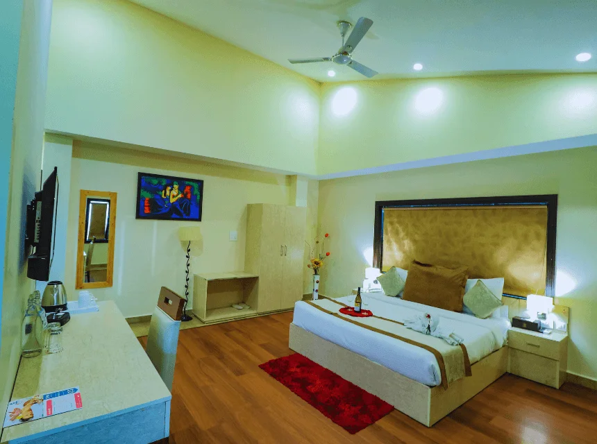 D'Polo Club & Spa Resort 