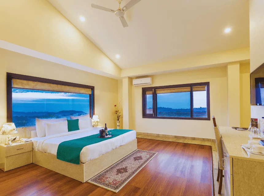 D'Polo Club & Spa Resort 