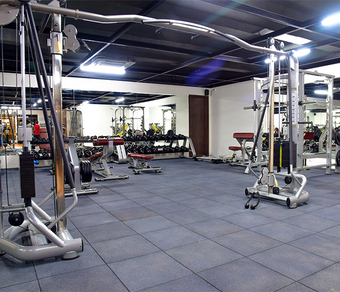 Infinitea Sports Club & Tea Garden Resort 