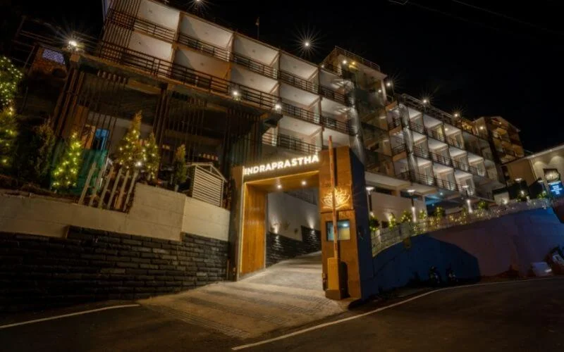  Dharamshala
