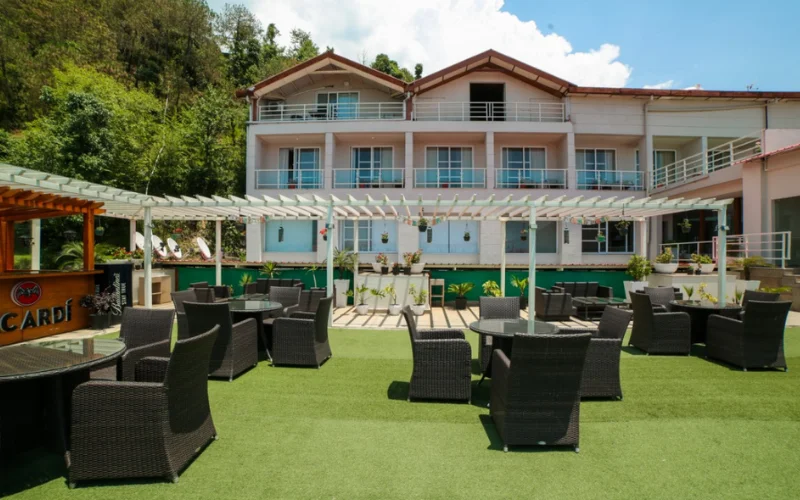 Indraprastha Spa Resort Image