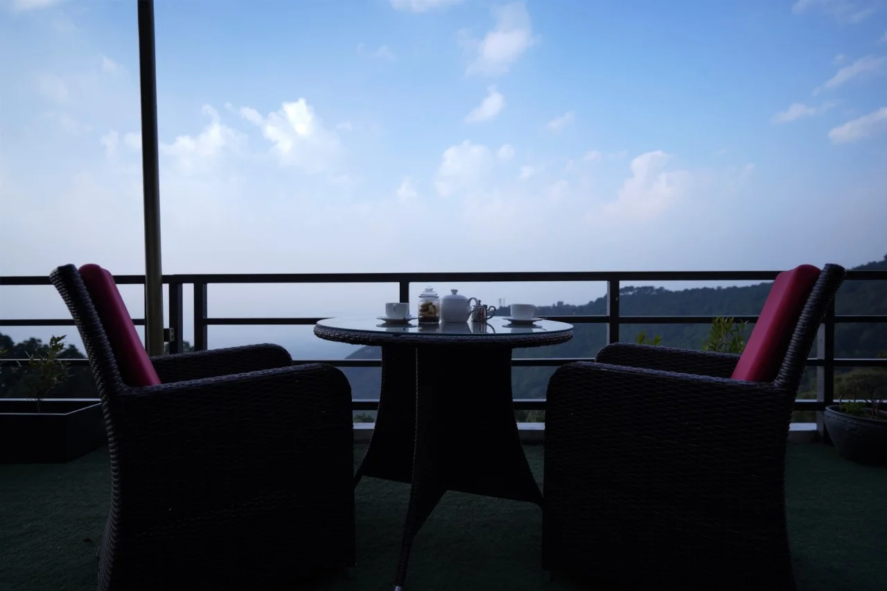 Indraprastha Spa Resort India