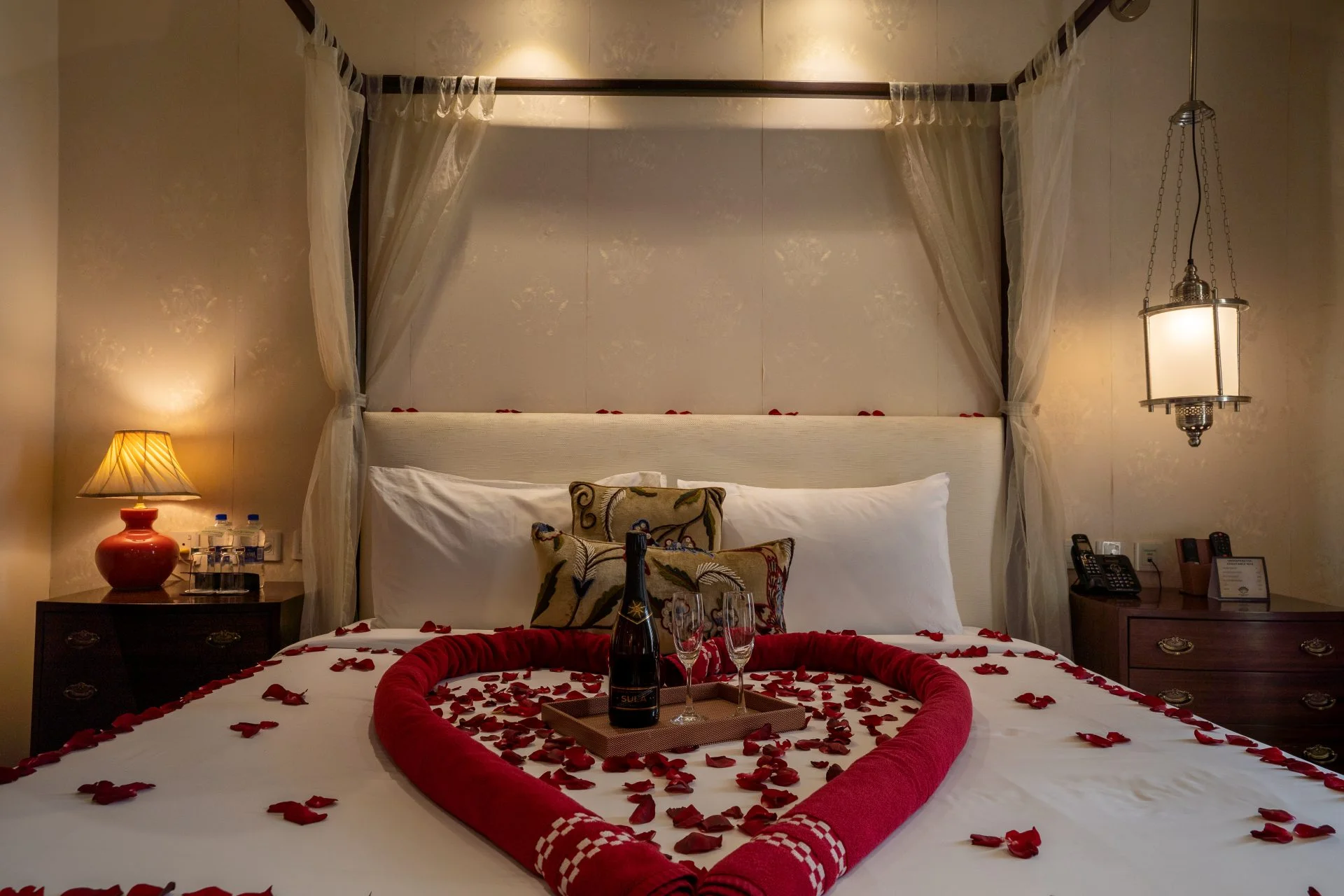Indraprastha Spa Resort India