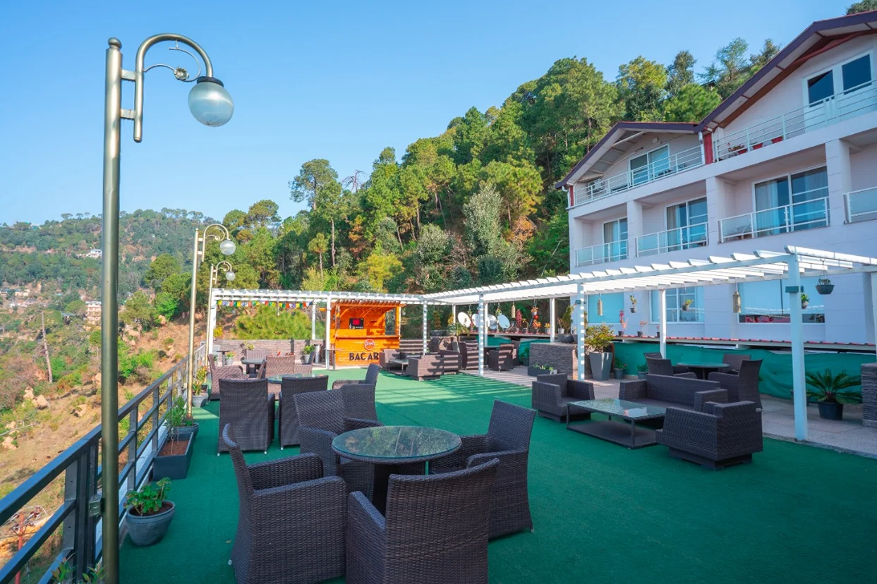  Dharamshala