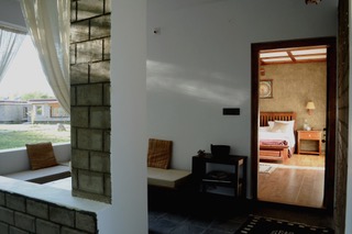 Le Mentok Wellness Resort India