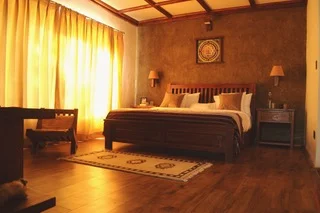 Le Mentok Wellness Resort 