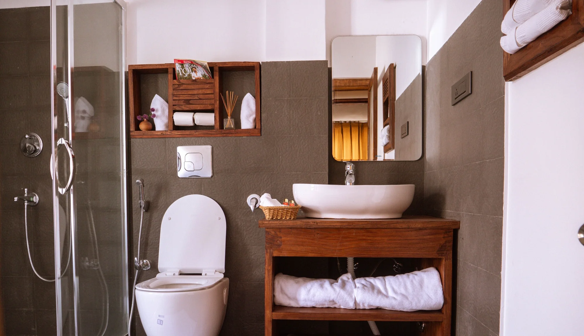 Le Mentok Wellness Resort 