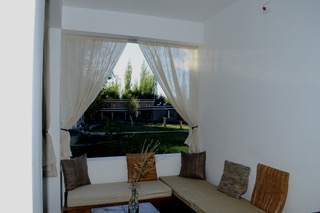 Le Mentok Wellness Resort 