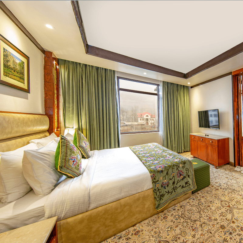 Apple Orchard Resort & Spa 