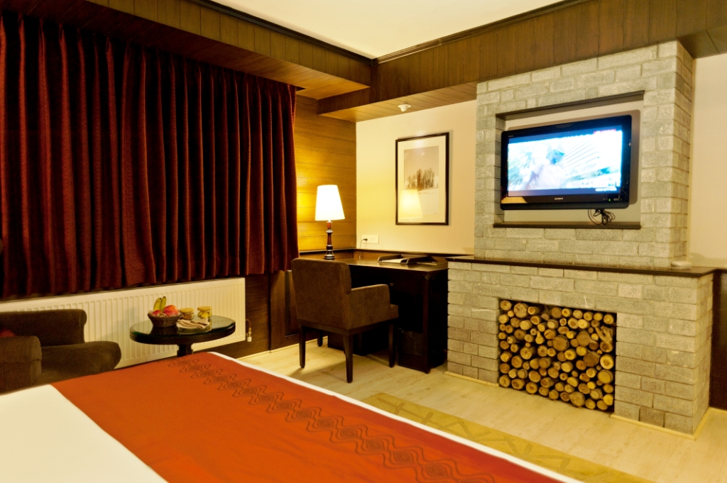 The Vintage Gulmarg 