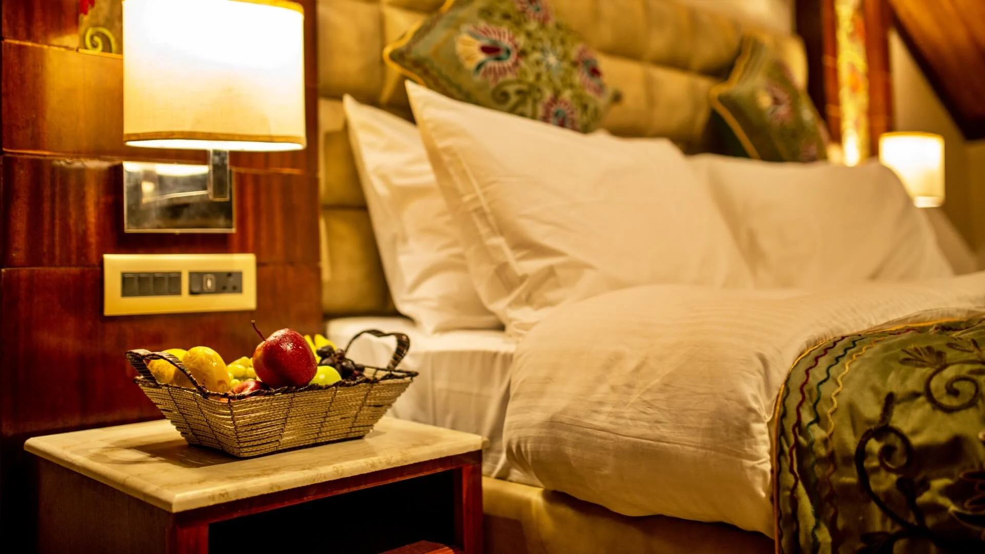 Apple Orchard Resort & Spa 