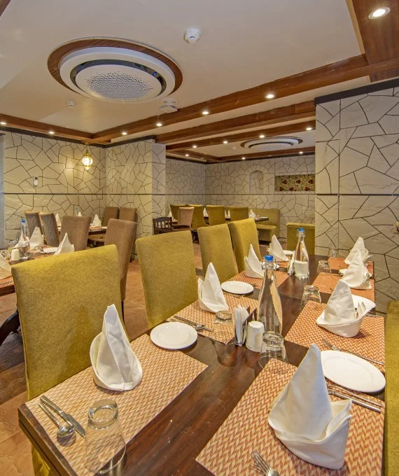 Apple Orchard Resort & Spa India