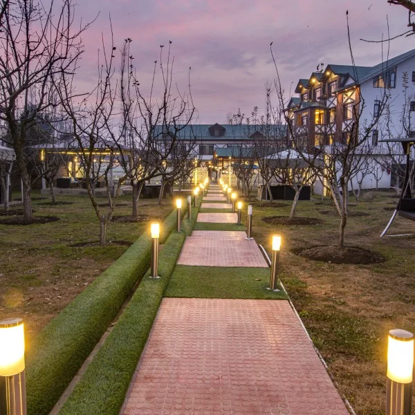  Srinagar