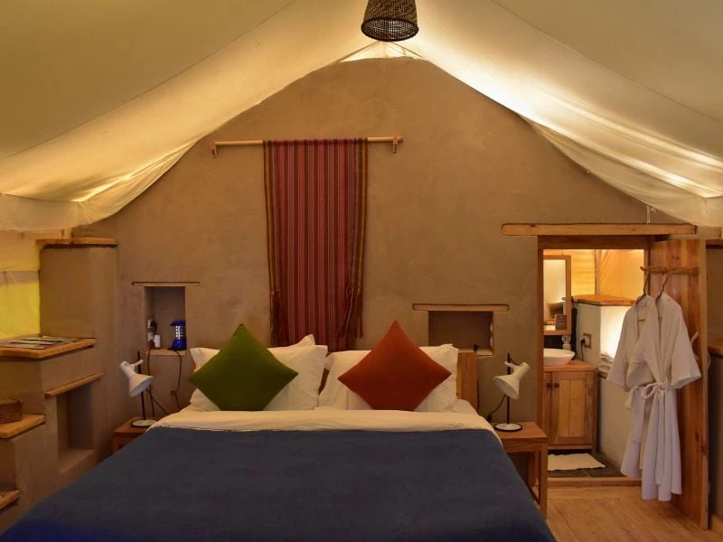 Nimmu House Ladakh 