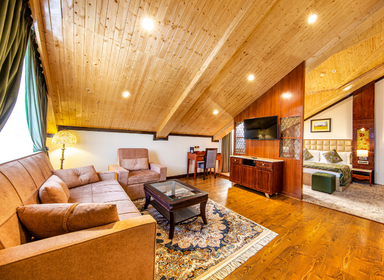 Apple Orchard Resort & Spa 