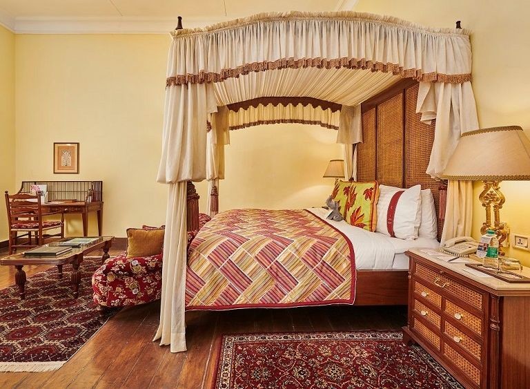 The LaLiT Grand Palace Srinagar Srinagar