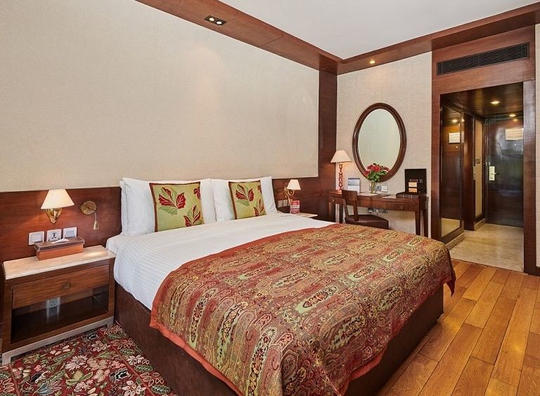 The LaLiT Grand Palace Srinagar 