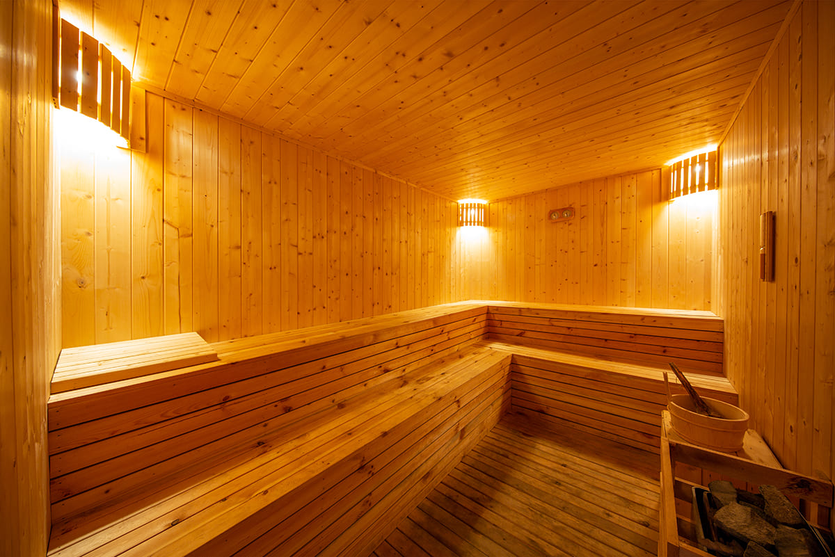 The Orchard Retreat & Spa India