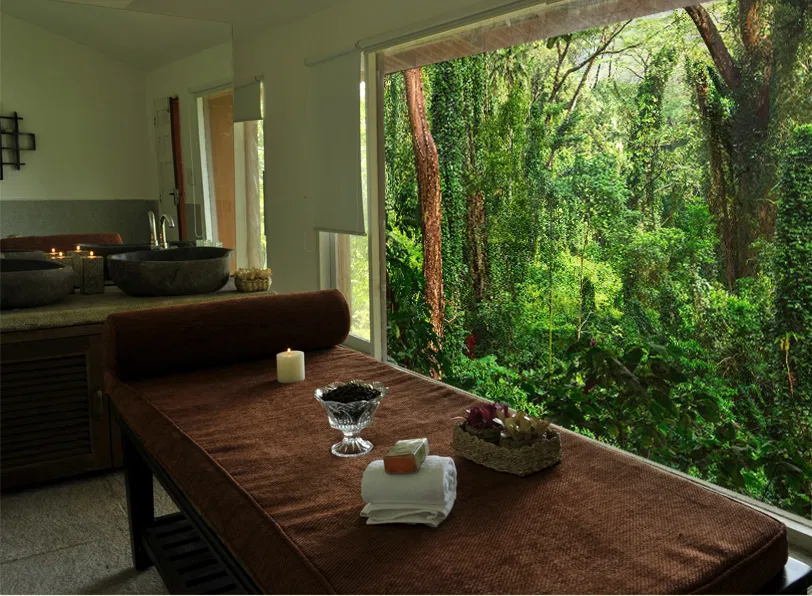 Meriyanda Nature Retreat & Spa Image