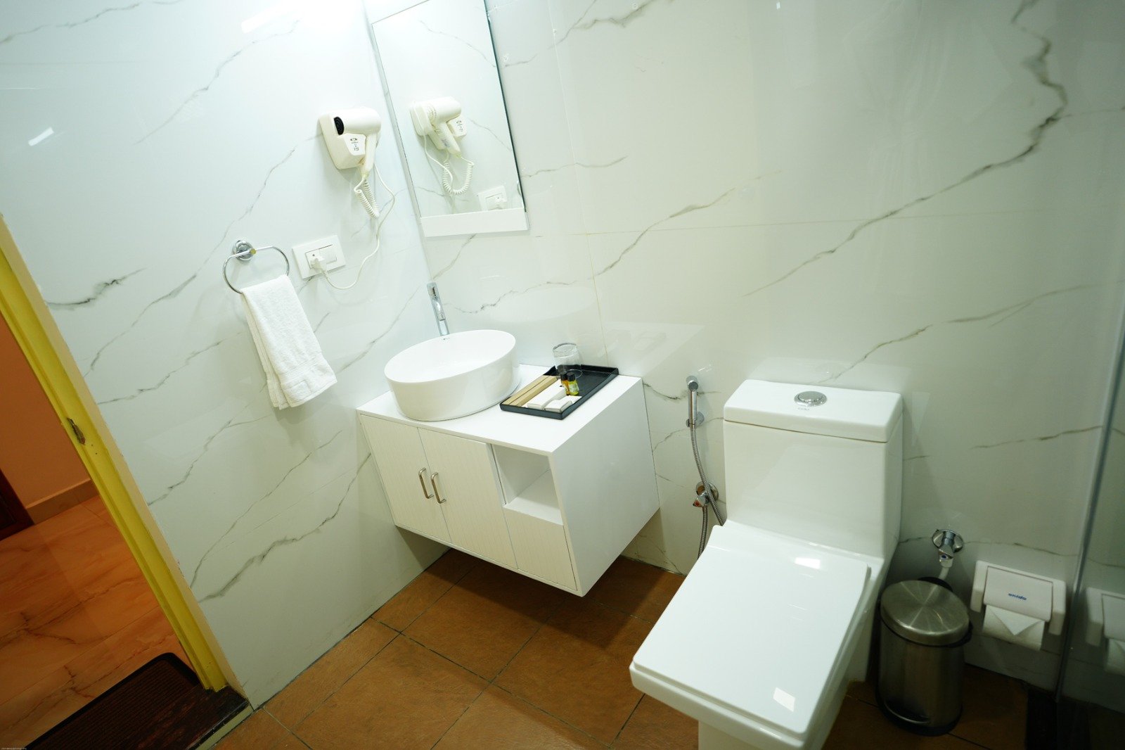 Coorg Orange Blossom Resort 