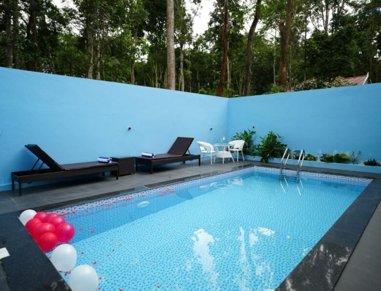 Coorg Orange Blossom Resort 