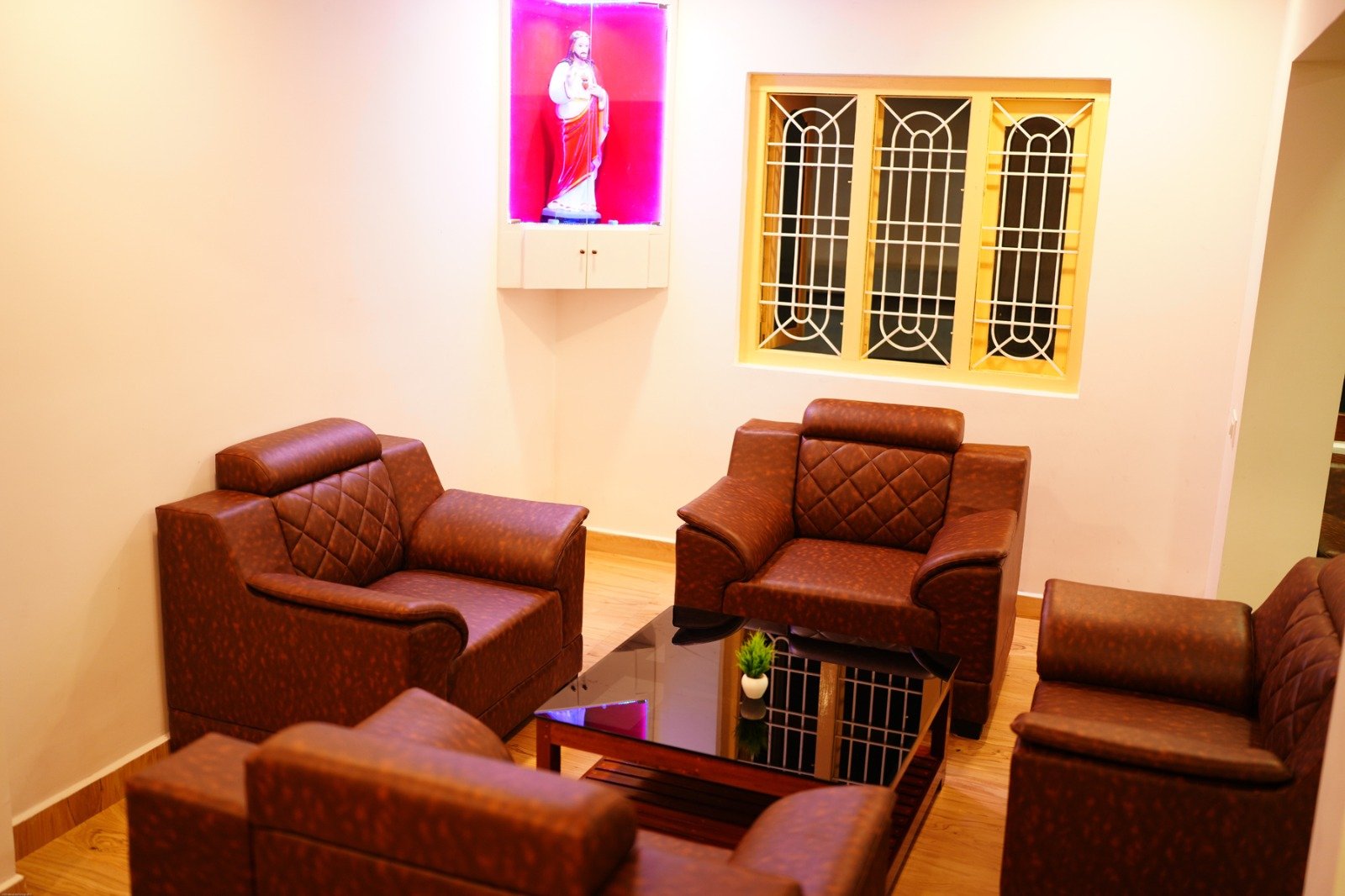 Coorg Orange Blossom Resort