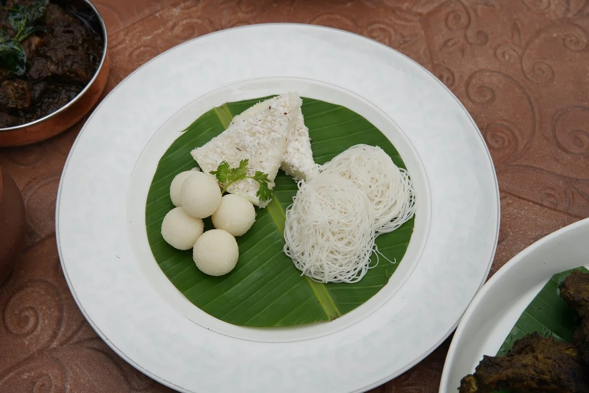 Coorg Wilderness Resort & Spa 