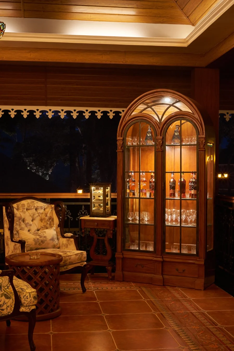 Coorg Wilderness Resort & Spa 