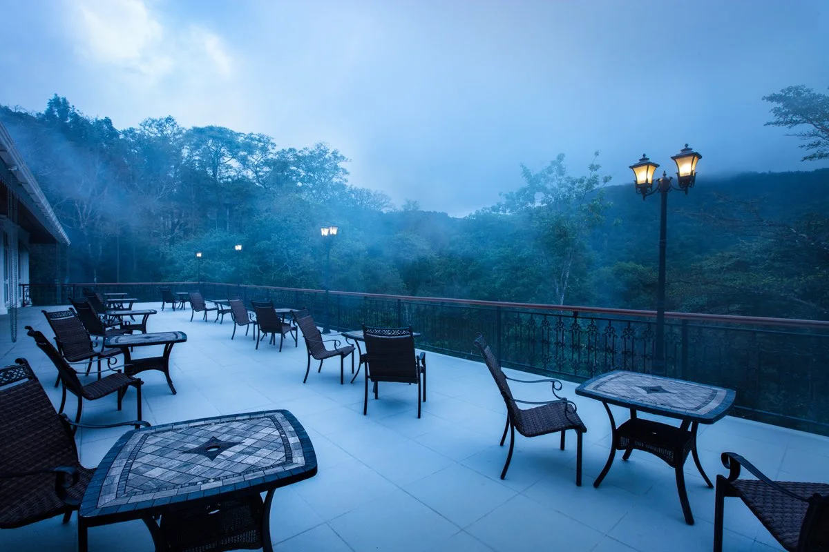 Coorg Wilderness Resort & Spa 