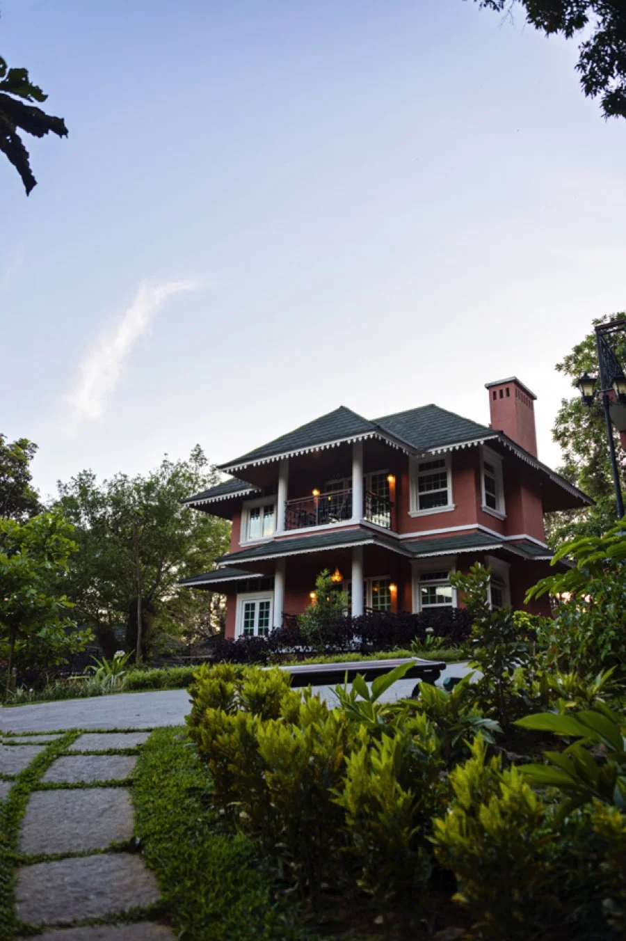 Coorg Wilderness Resort & Spa