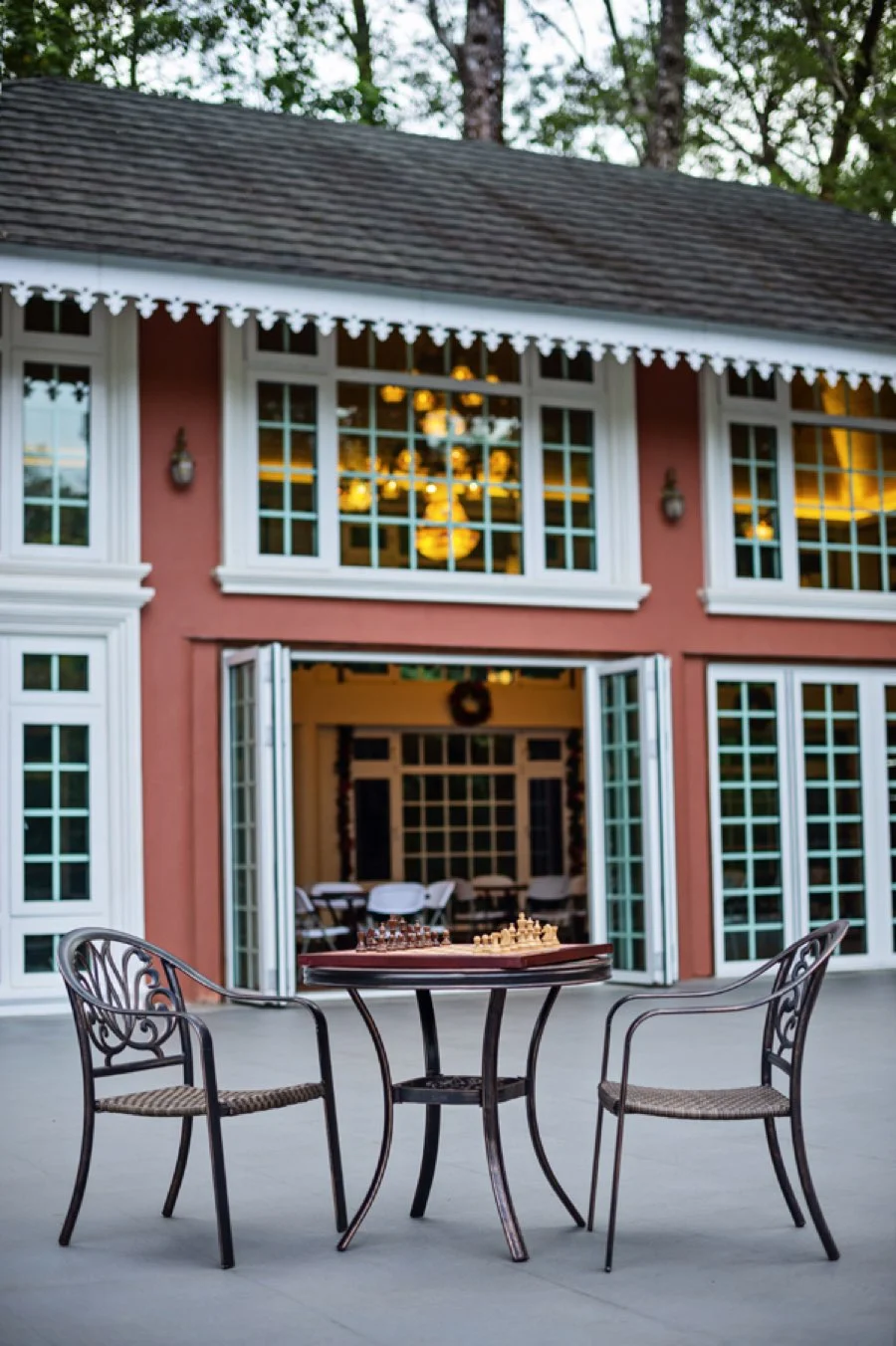 Coorg Wilderness Resort & Spa 
