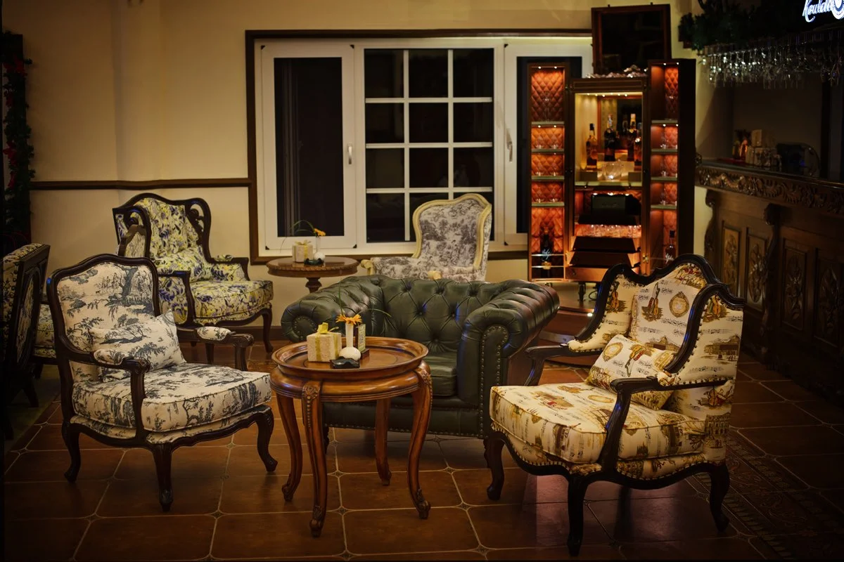 Coorg Wilderness Resort & Spa 
