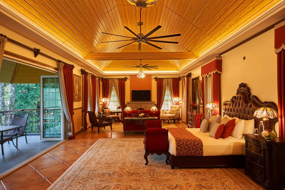 Coorg Wilderness Resort & Spa