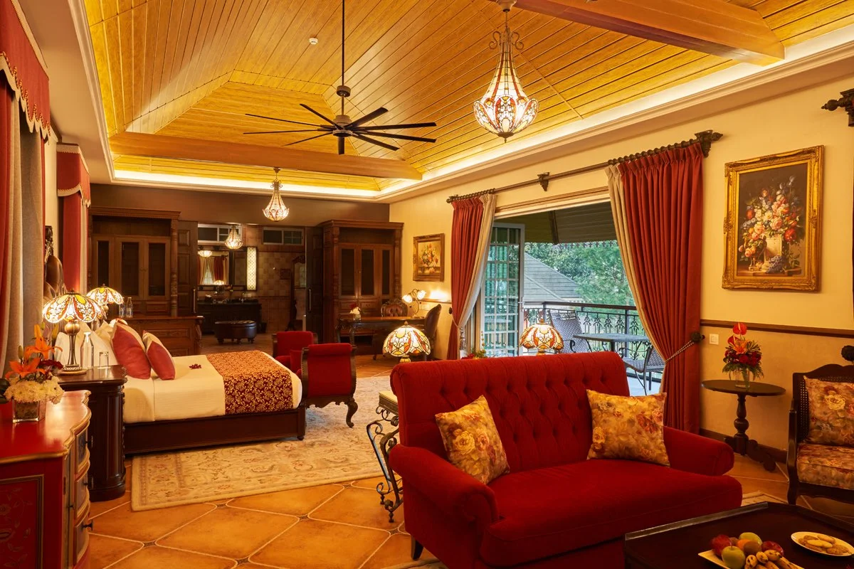 Coorg Wilderness Resort & Spa
