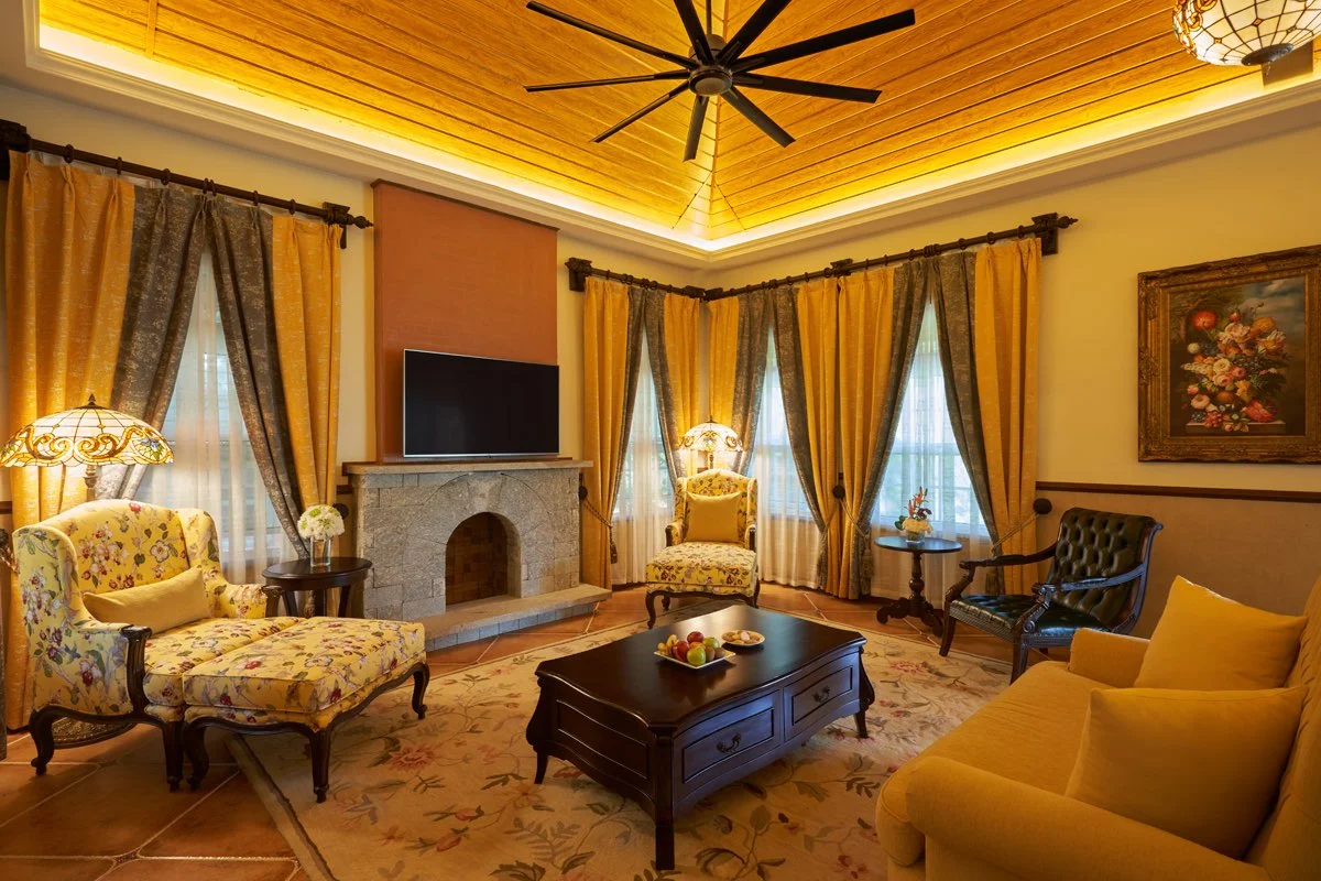 Coorg Wilderness Resort & Spa 