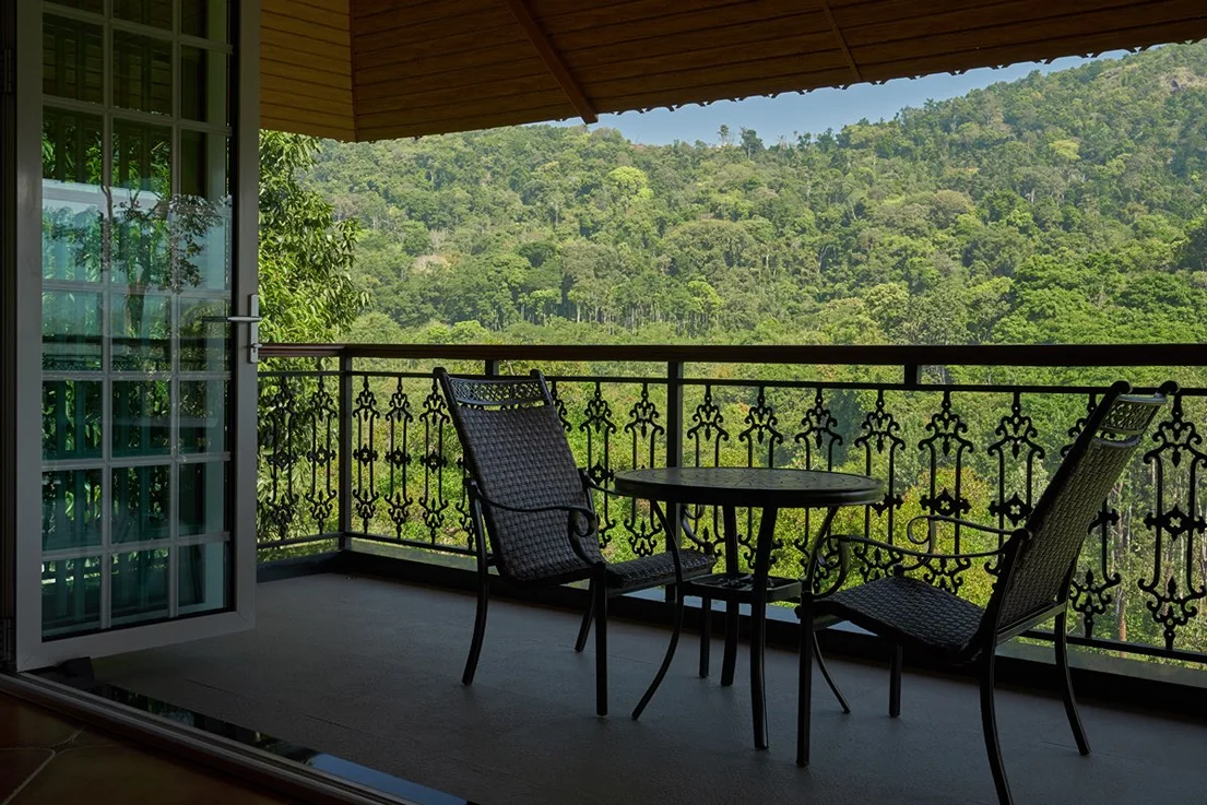 Coorg Wilderness Resort & Spa 