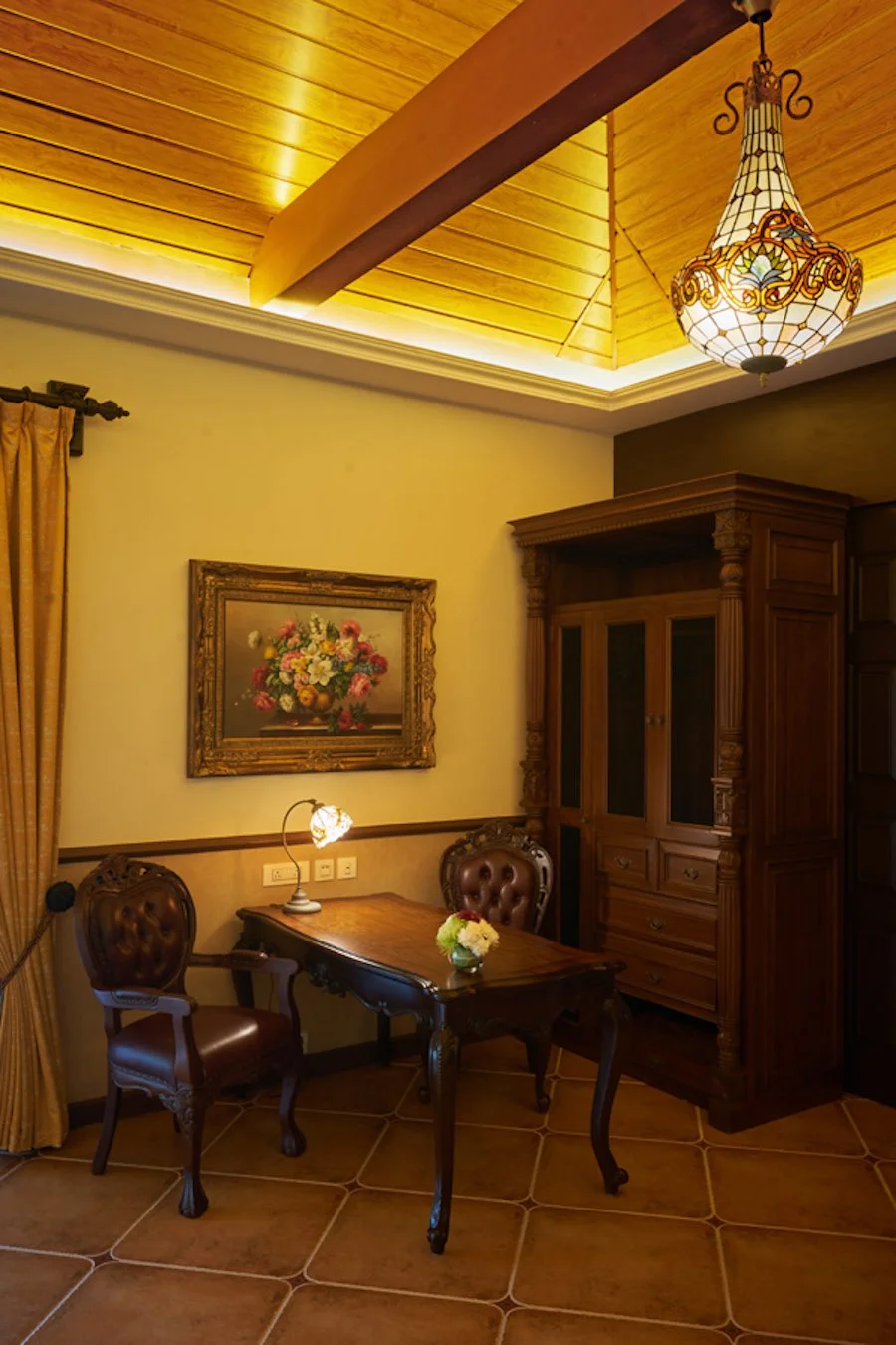 Coorg Wilderness Resort & Spa
