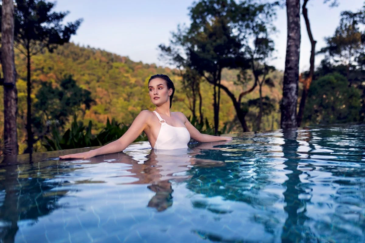 Coorg Wilderness Resort & Spa 
