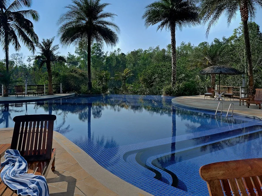  India