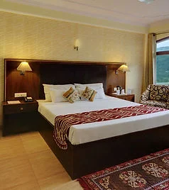 Hot Spring Health Care India
