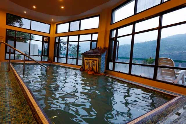 Hot Spring Health Care 