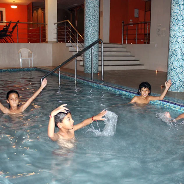 Hot Spring Health Care 
