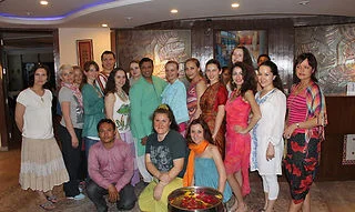 Hot Spring Health Care India