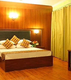 Hot Spring Health Care 